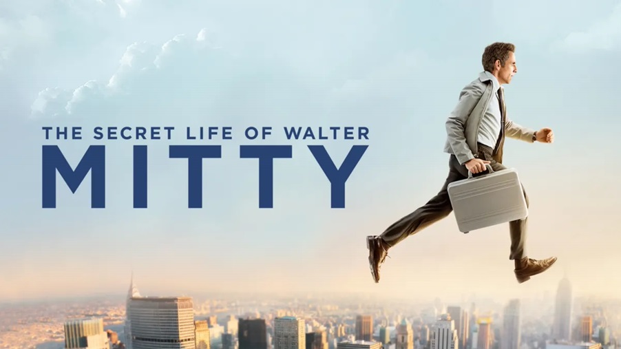 The Secret Life Of Walter Mitty (2013)